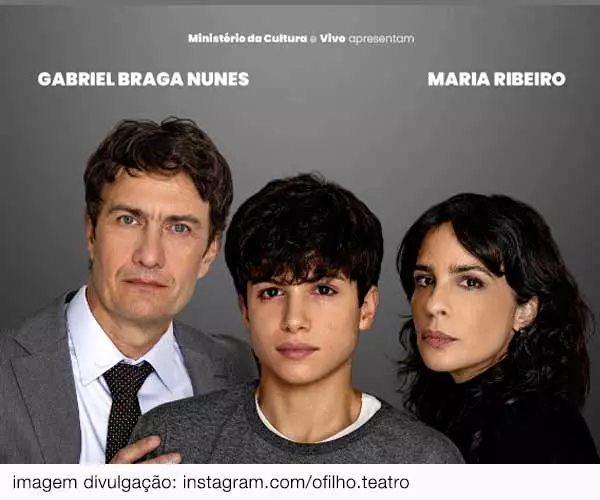 Foto de O Filho