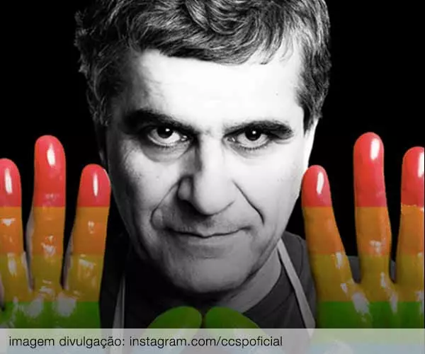 Foto de PETICOV – A exposição