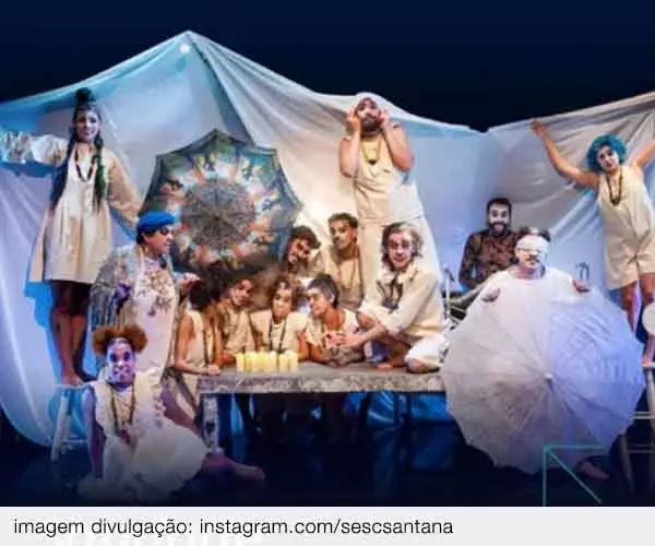 Foto de Saudade – com Os Geraldos