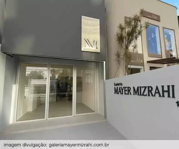 Foto de Galeria Mayer Mizrahi