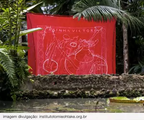Foto de Quando o museu é rio – une arte, ciência e Amazônia