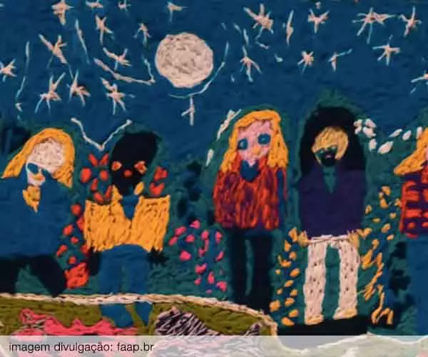 Foto de Arte da Nossa Gente – celebra a diversidade brasileira