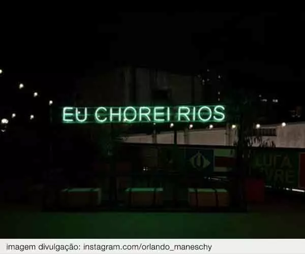 Foto de Delírio Tropical – Recanto