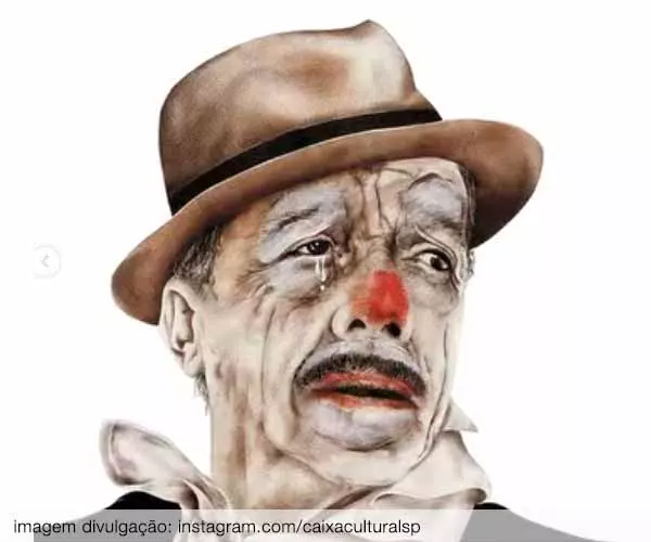 Foto de Elifas Andreato – Além da Moldura | celebra seus 80 anos