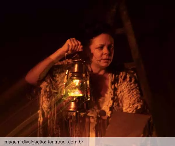 Foto de Em Nome da Mãe