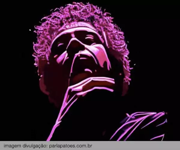 Foto de Idiota Convicto – celebra os 45 anos de Hugo Possolo