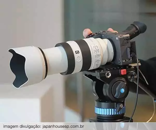 Foto de Sony Image Experience