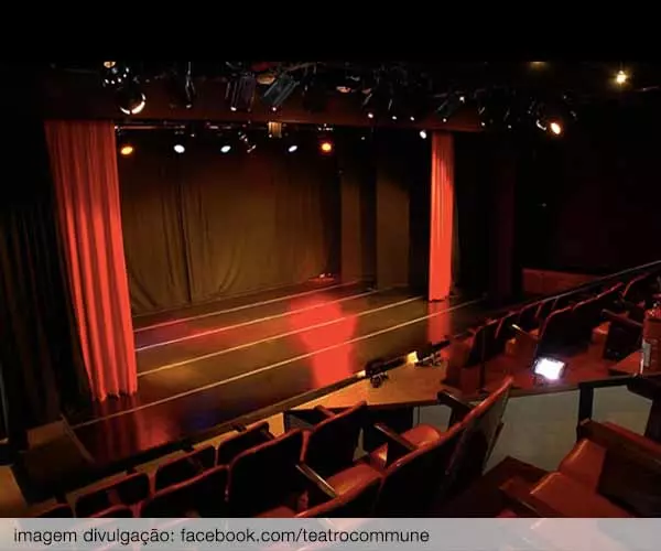 Foto de Teatro Commune