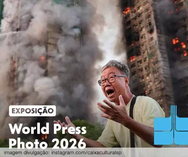 Foto de World Press Photo 2026