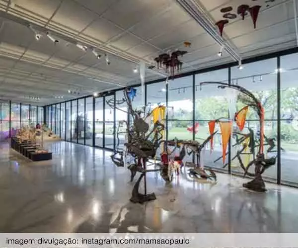 Foto de 39º Panorama da Arte Brasileira propõe novos olhares sobre o país
