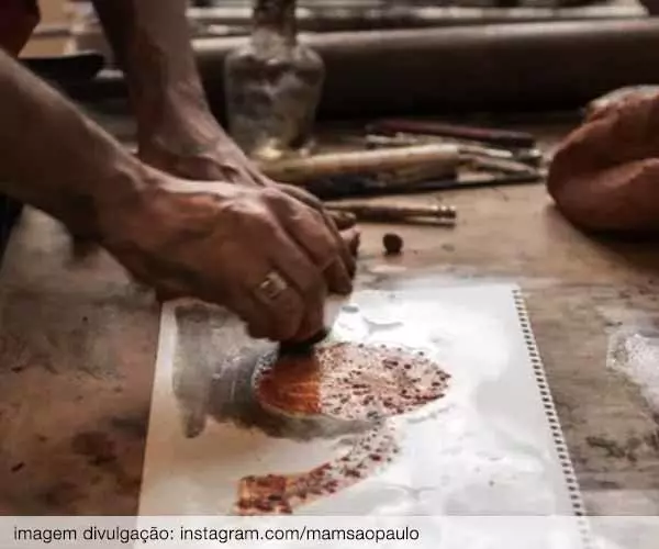 Foto de 39º Panorama da Arte Brasileira propõe novos olhares sobre o país