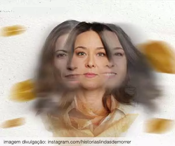 Foto de Histórias Lindas de Morrer – chega aos palcos