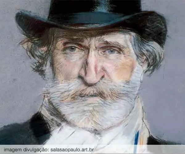 Foto de Réquiem de Verdi: música que toca o infinito