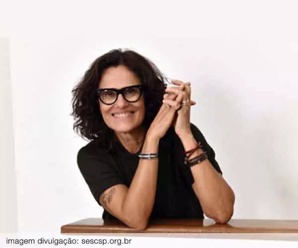 Foto de Zélia Duncan lança “Agudo Grave” com convidados em SP
