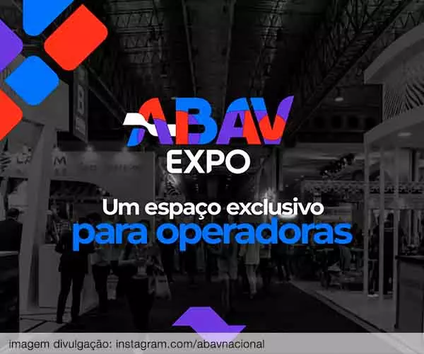 Foto de ABAV Expo SP 2026