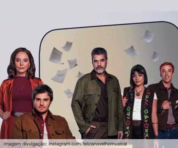 Foto de Feliz Ano Velho – ganha primeira versão musical