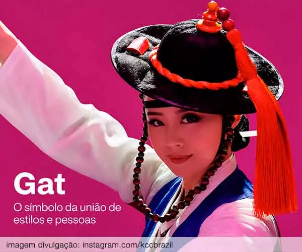 Foto de K-Pop encontra a Música Tradicional Coreana