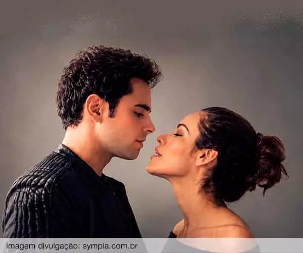 Foto de Os Últimos 5 Anos – o Musical da Broadway