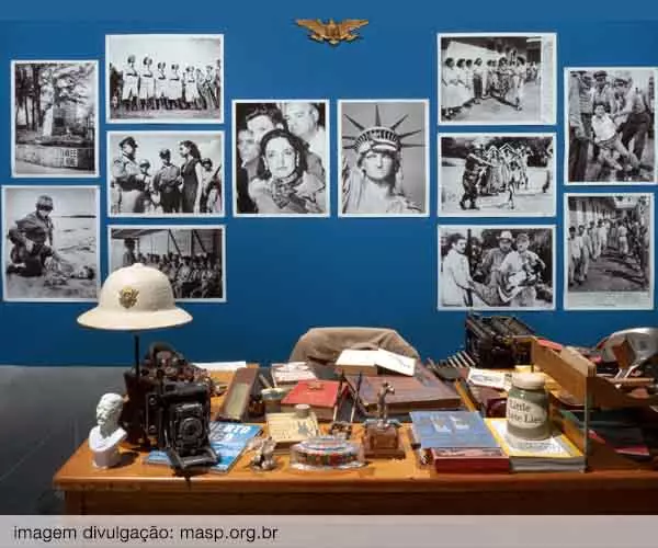 Foto de Pablo Delano: Museu da Antiga Colônia