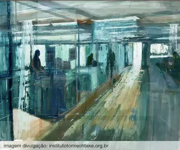 Foto de Tatiana Blass – Contrarregra