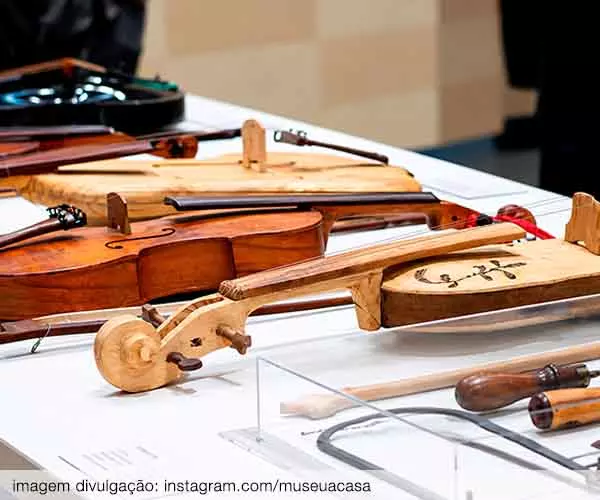 Foto de Música Artesanal