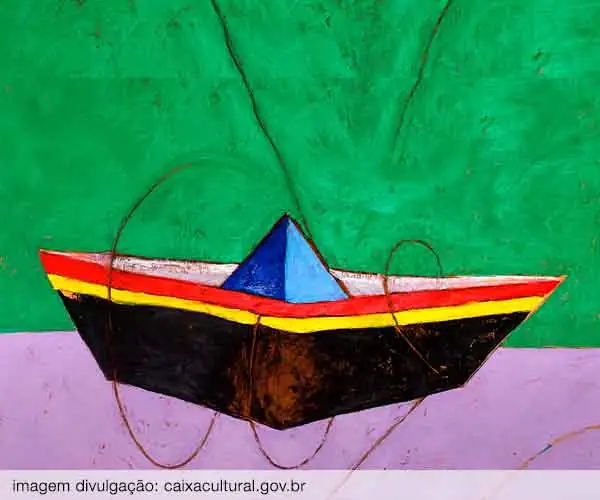Foto de Galeno, o Mistério do Simples