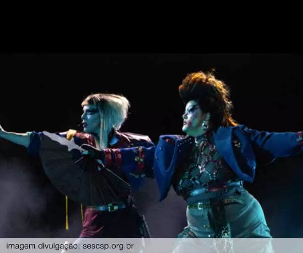 Foto de Macbeth
