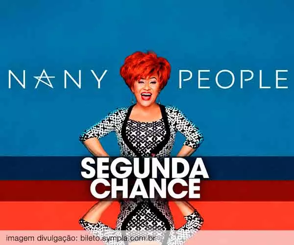 Foto de Segunda Chance